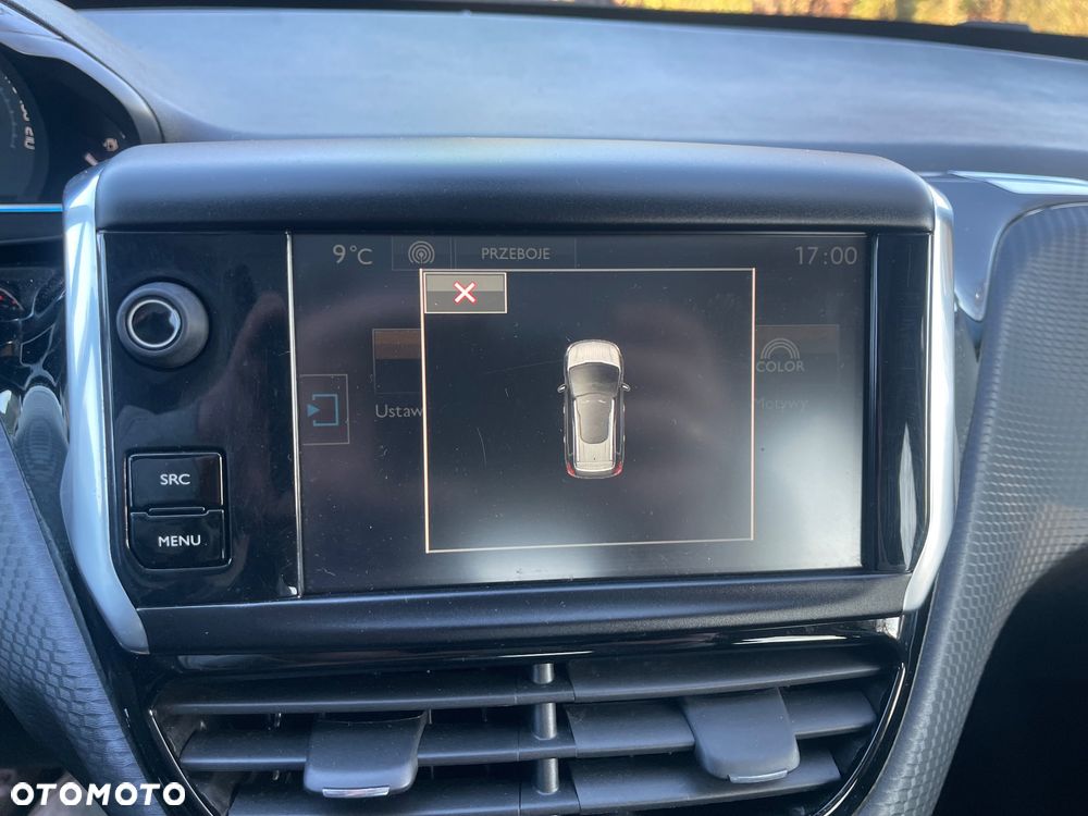 Peugeot 2008 PureTech 110 Stop&Start Active - 24