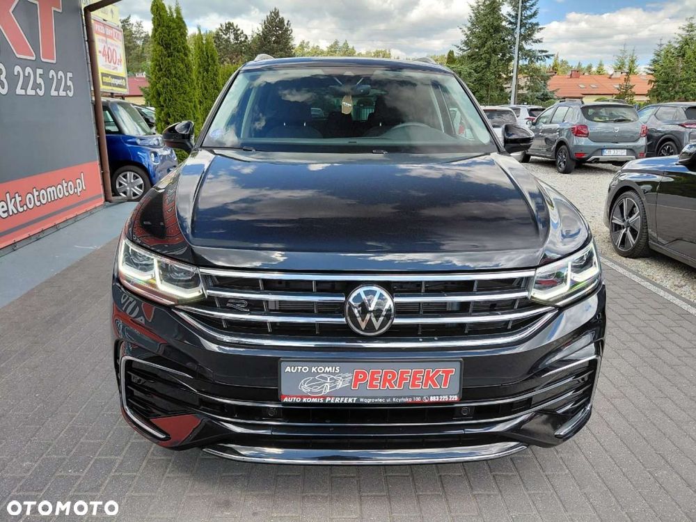 Volkswagen Tiguan - 3
