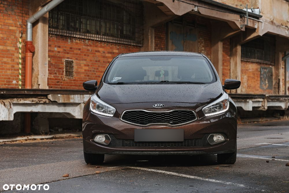 Kia Ceed Cee'd 1.4 S - 15