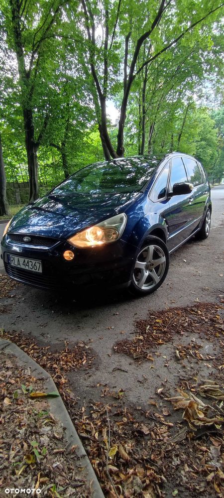 Ford S-Max - 1