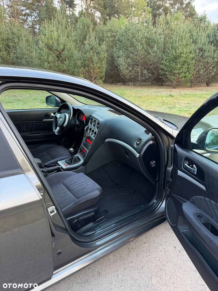 Alfa Romeo 159 Sportwagon - 19