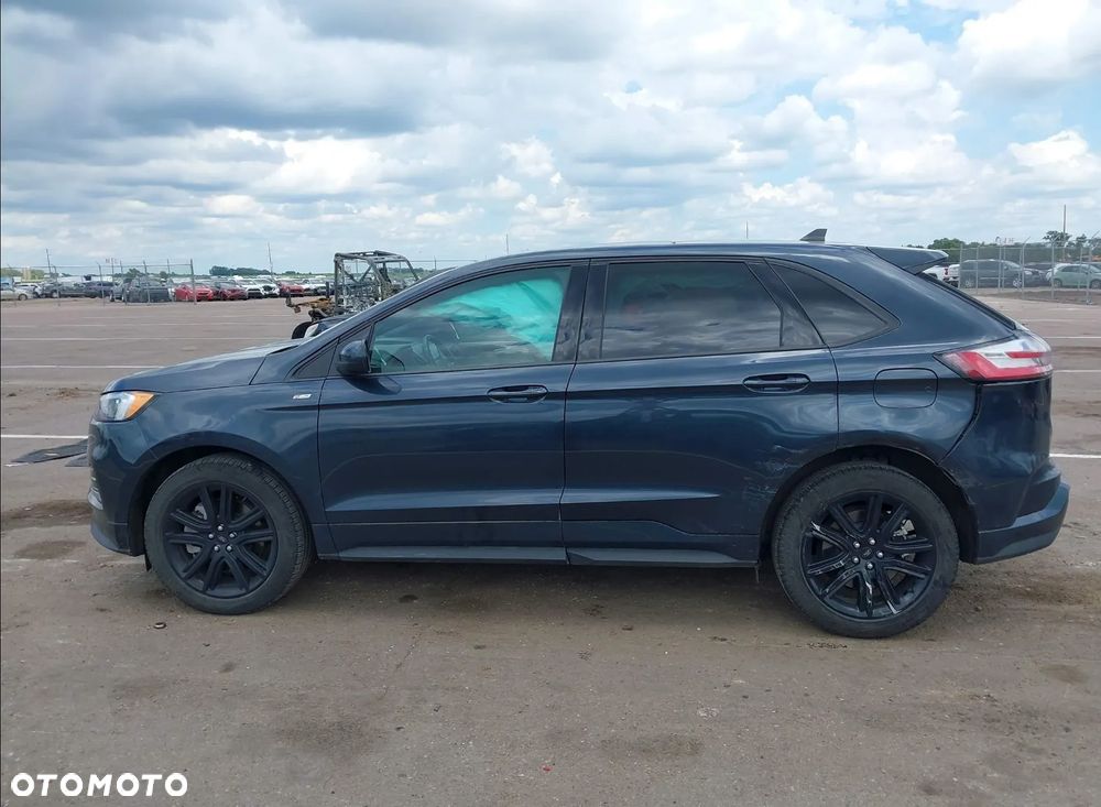Ford Edge - 7