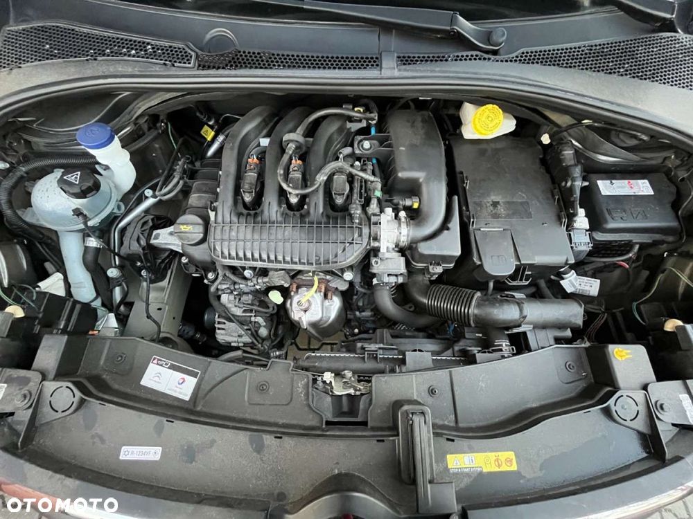 Citroën C3 1.2 PureTech You - 28