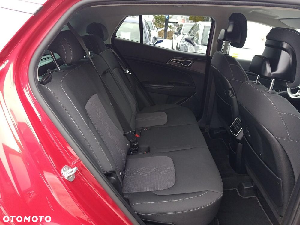 Kia Sportage - 22
