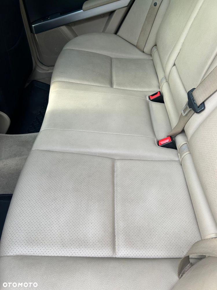 Mercedes-Benz GLK 350 4-Matic - 7
