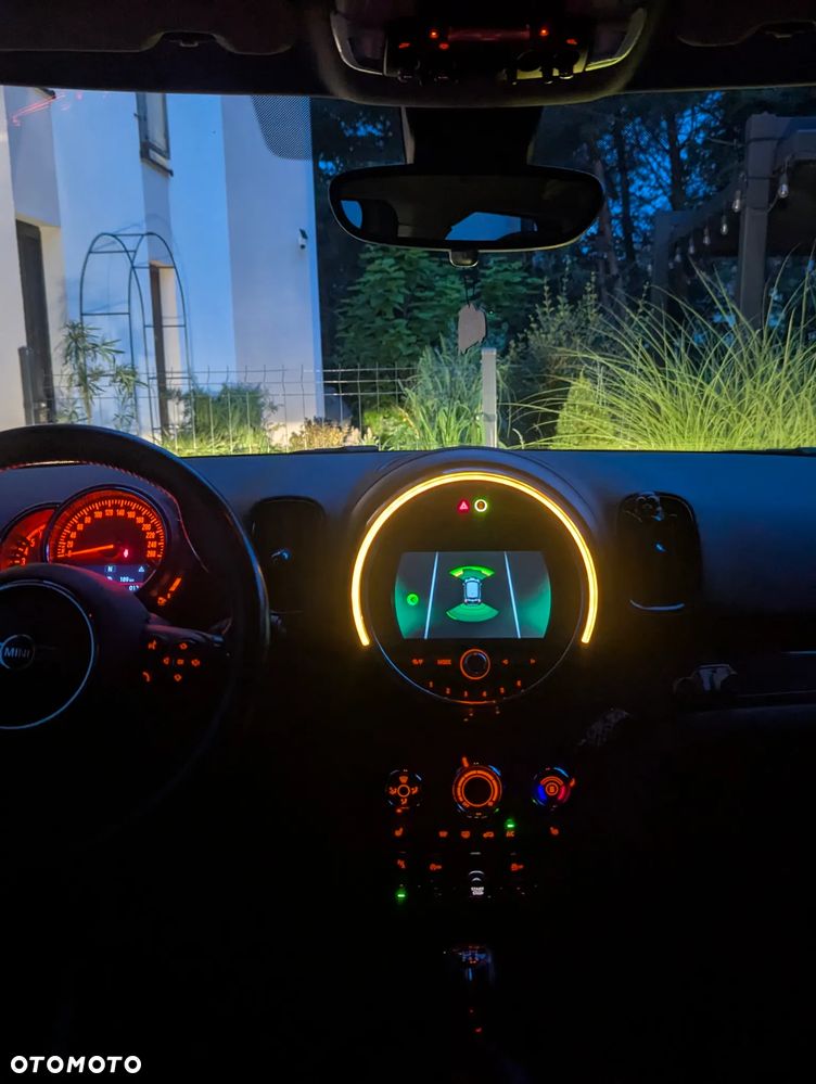 MINI Countryman Cooper D - 30