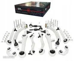Kit de braços da suspensão do Audi A4 B5 e Vw Passat B5 NOVOS - 1