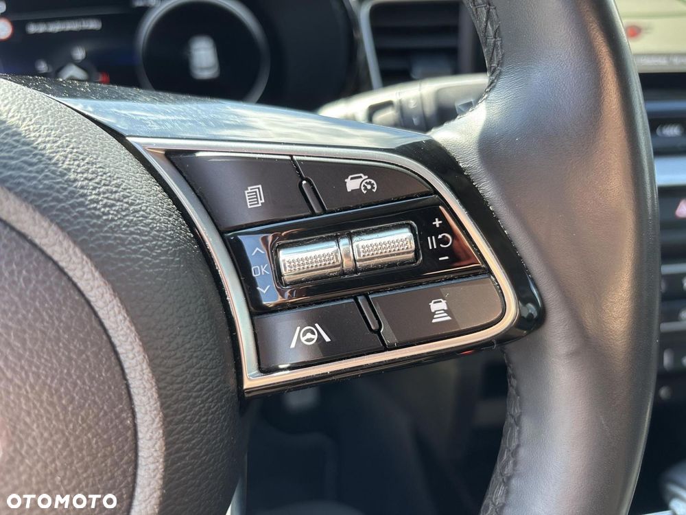 Kia XCeed 1.5 T-GDI Business Line DCT - 27