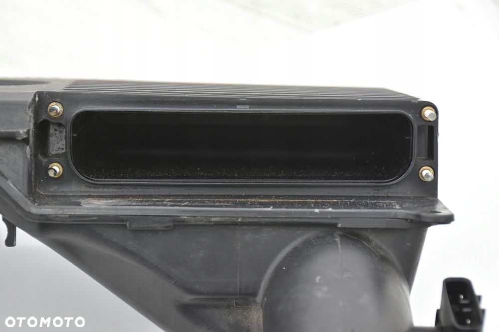 obudowa filtra powietrza komputer mazda 3 bl - 4