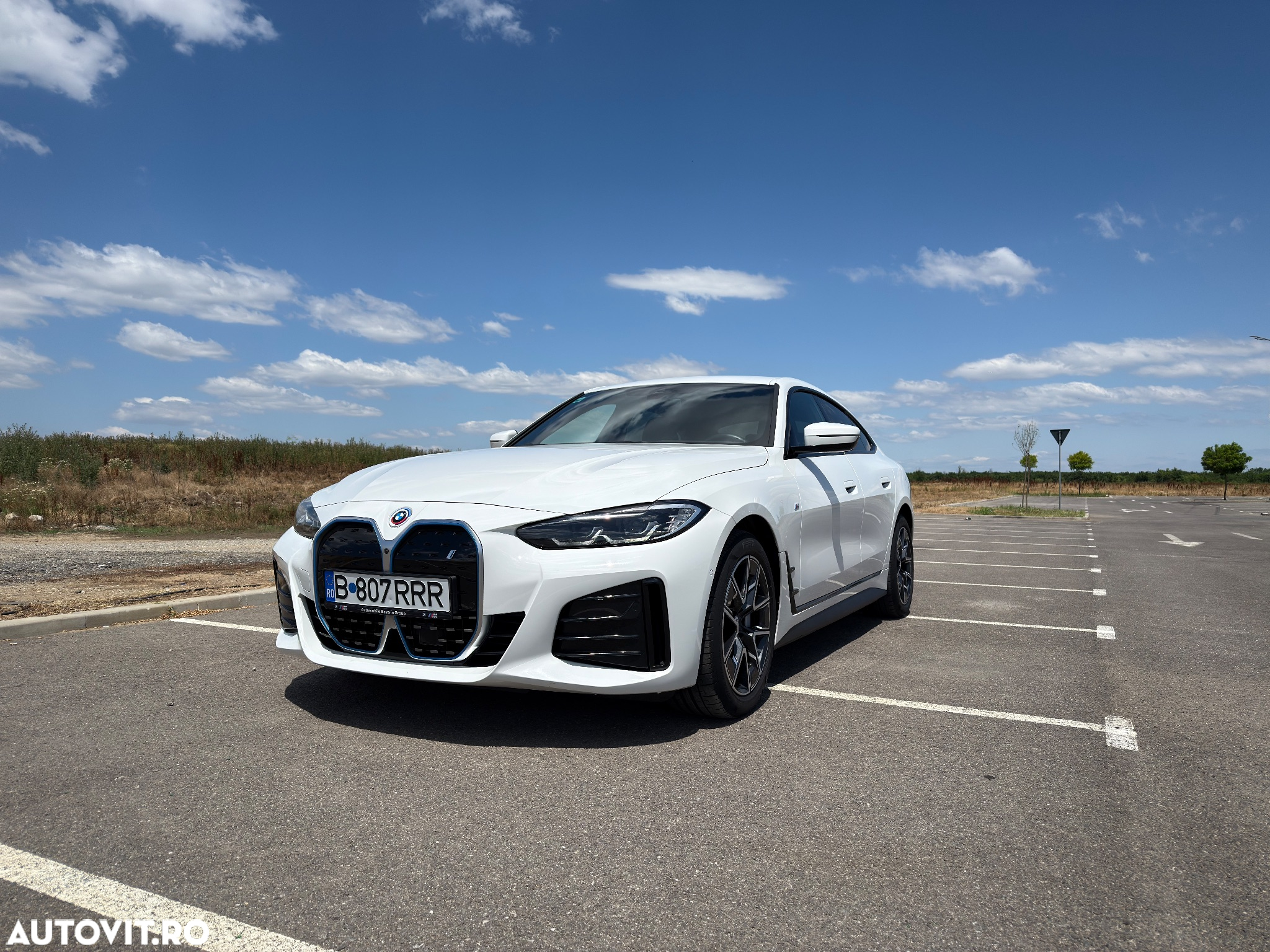 BMW i4 eDrive40 - 2