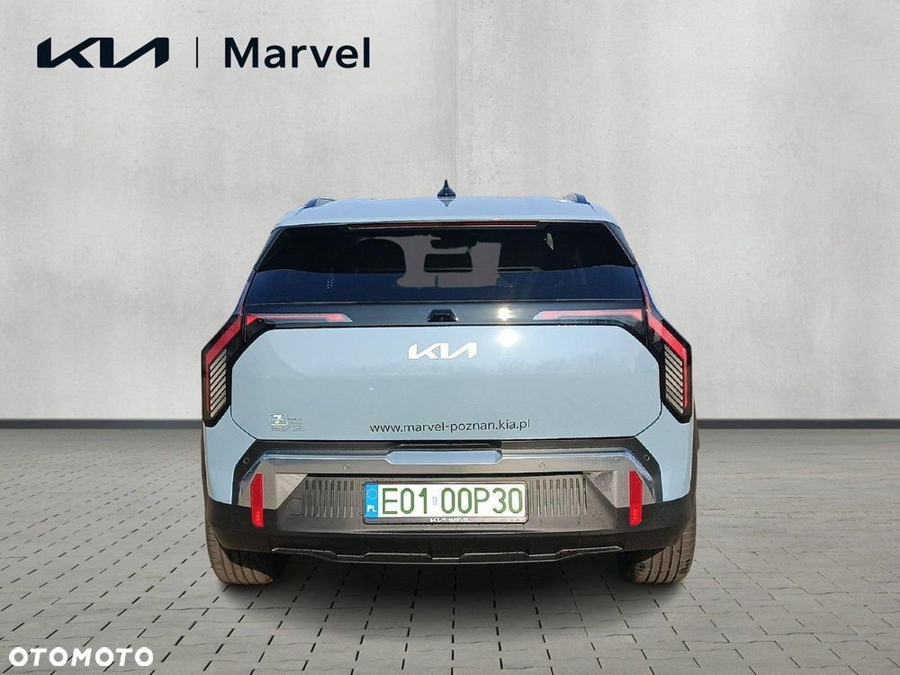 Kia EV3 - 6