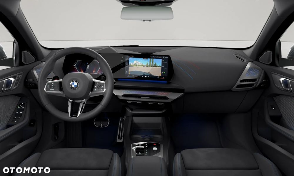 BMW Seria 1 123 mHEV xDrive - 9