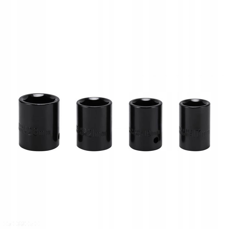 KRAFTDELE KLUCZ UDAROWY BEZSZCZOTKOWY 1/2"  4Ah AKUMULATOR 21V KD5465 - 10