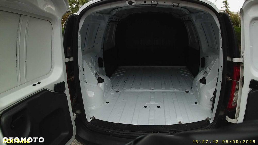 Dacia Logan Van - 7