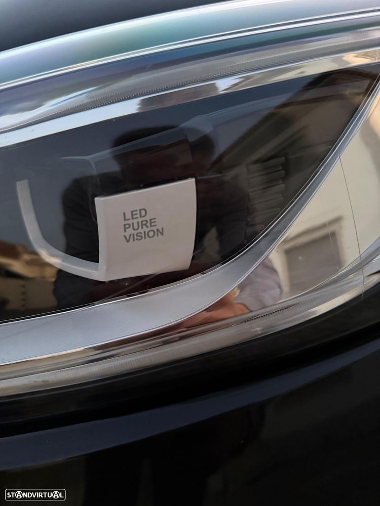 Renault Kadjar Energy dCi 110 EDC Bose Edition - 25