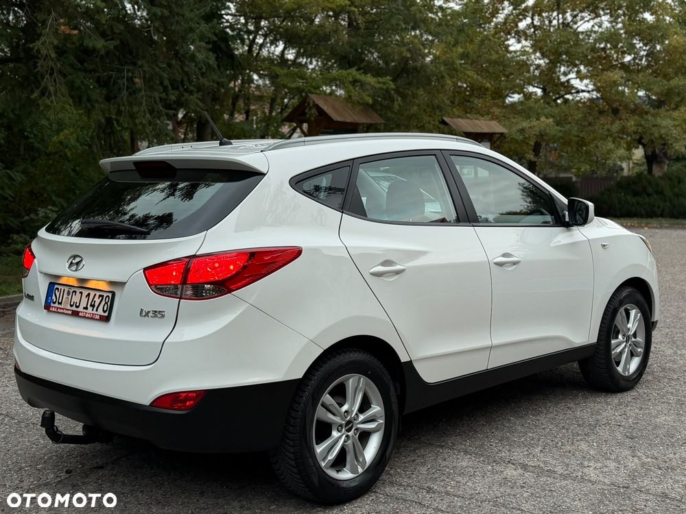 Hyundai ix35 - 11