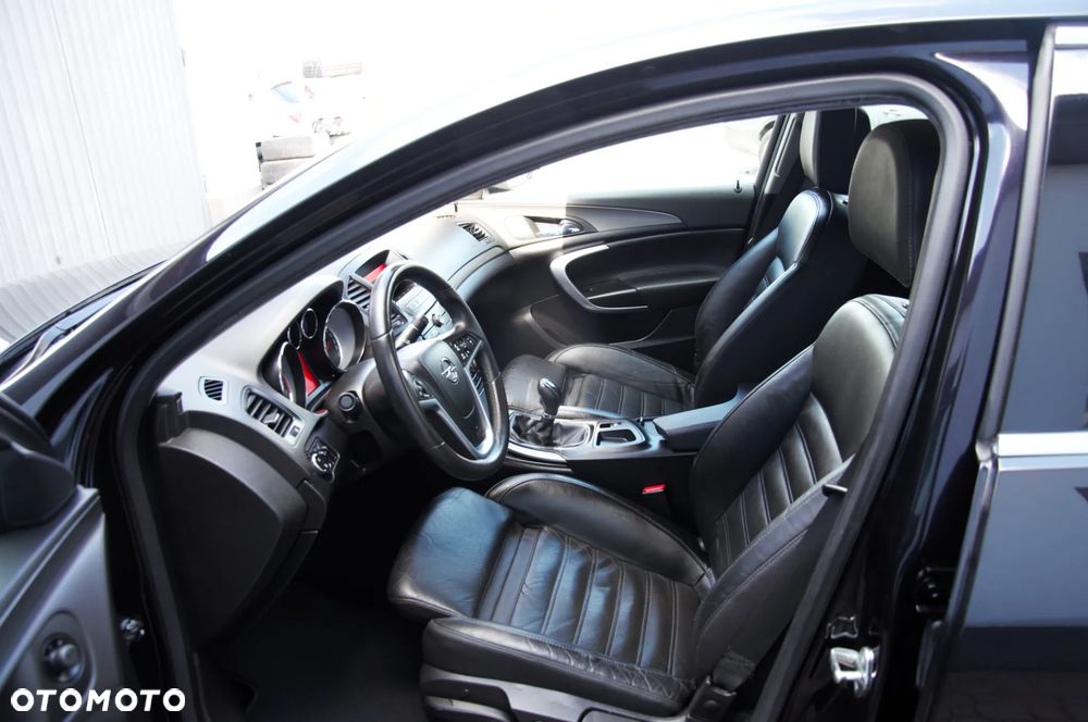 Opel Insignia 1.8 Edition - 3