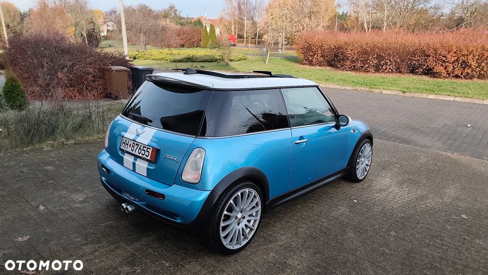 MINI Cooper S chili - 33
