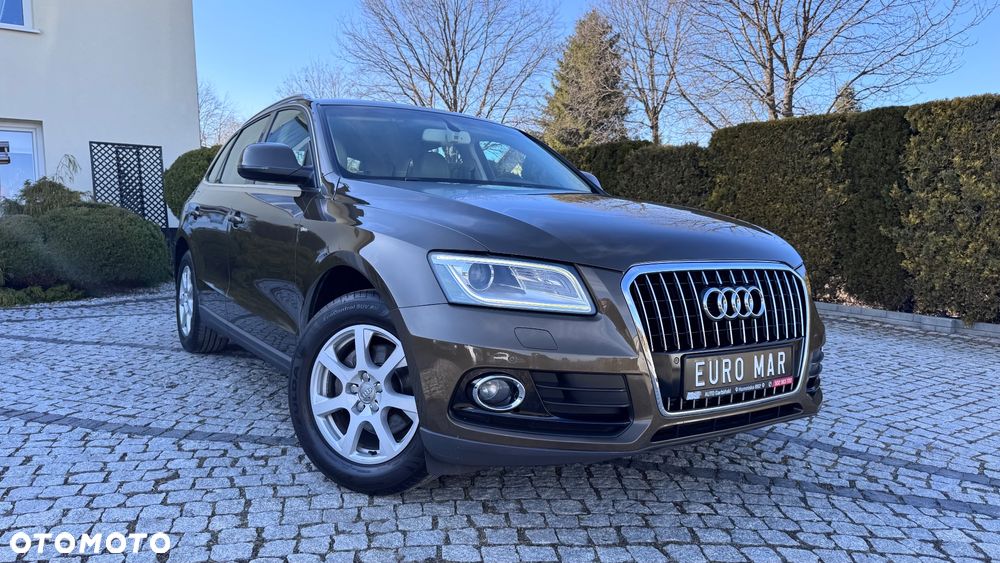 Audi Q5 - 2