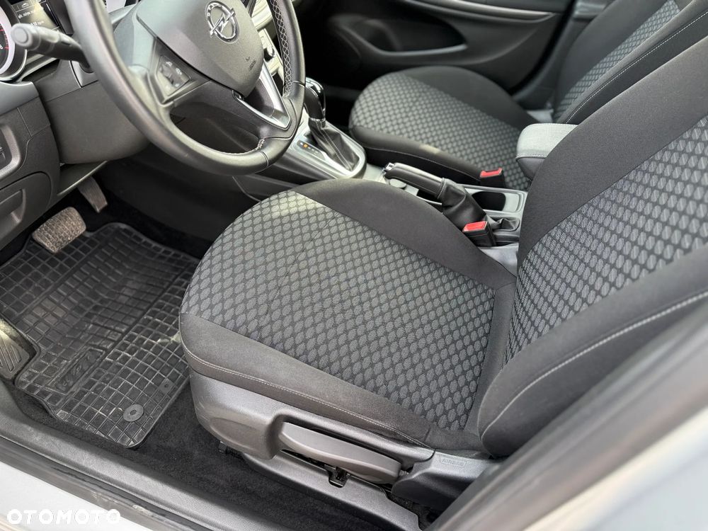 Opel Astra 1.4 T Enjoy S&S - 20