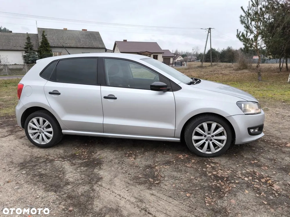 Volkswagen Polo 1.6 TDI DPF Comfortline - 4