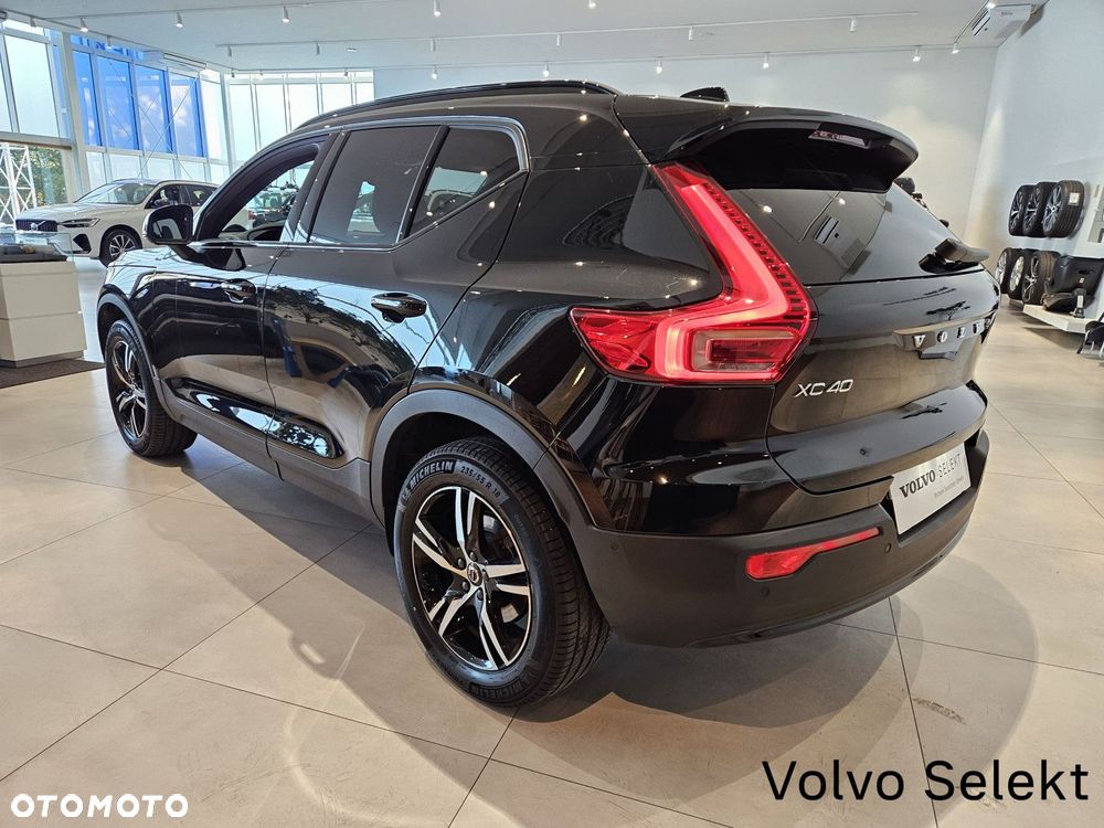 Volvo XC 40 - 9