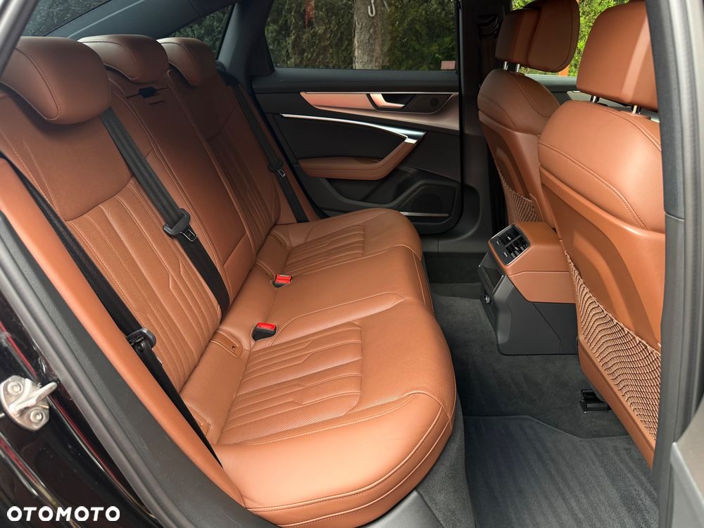 Audi A6 Limousine 40 TDI mHEV Quattro Sport S tronic - 15