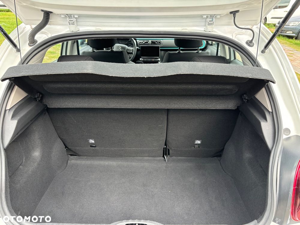 Citroën C3 Pure Tech 83 S&S PLUS - 14