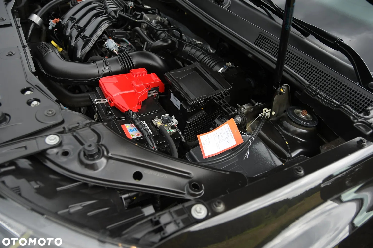 Dacia Duster 1.6 SCe Prestige - 32