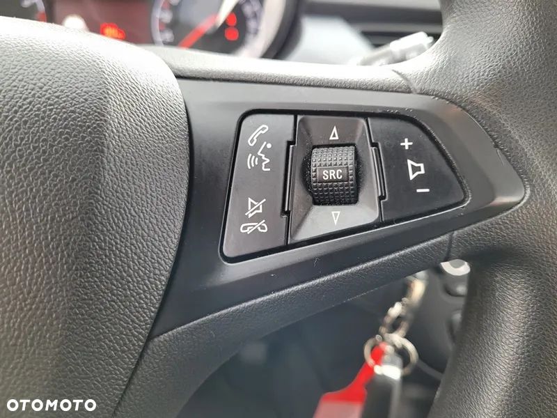 Opel Corsa 1.2 Edition - 23