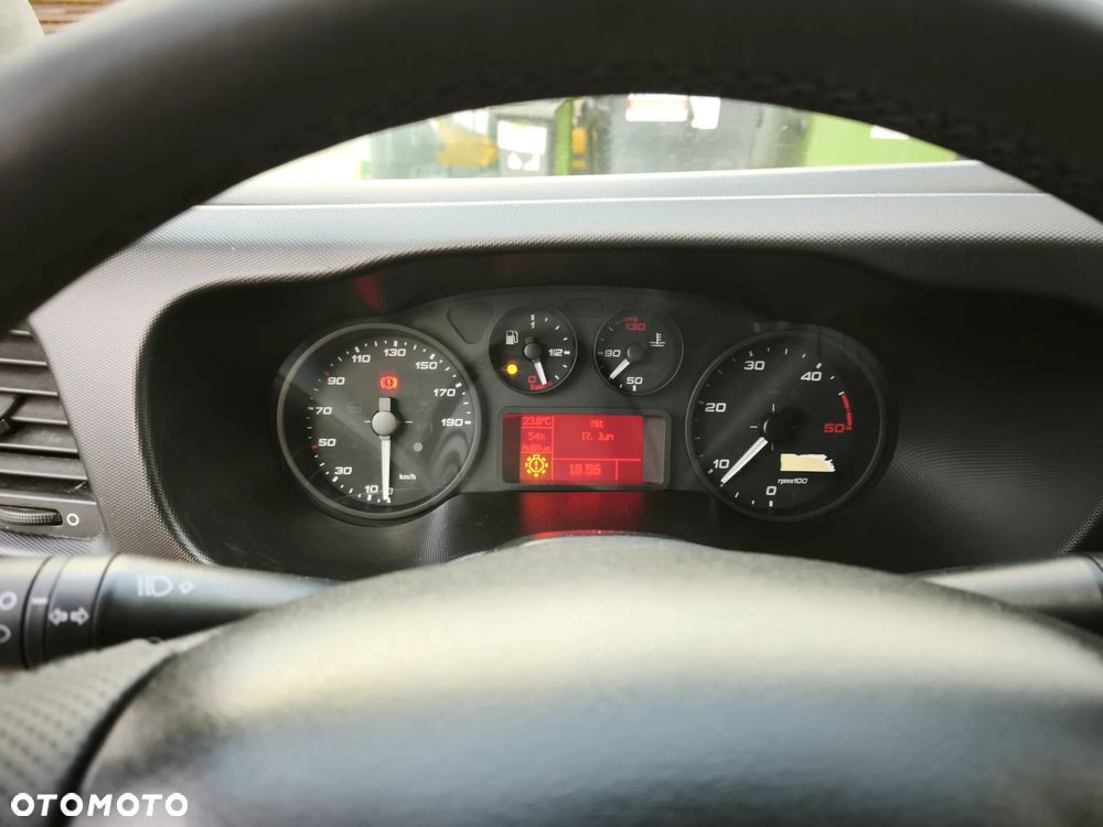 Iveco Daily 70C17 3.0 TBZ zabudowa Alu Doka Klima - 22