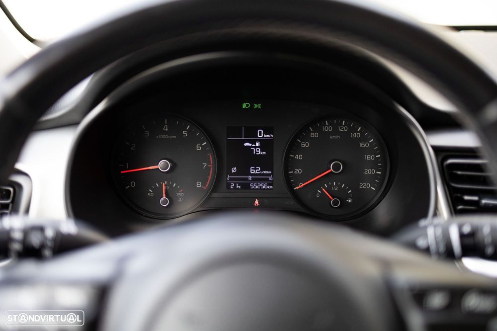 Kia Stonic 1.2 Dynamic - 7