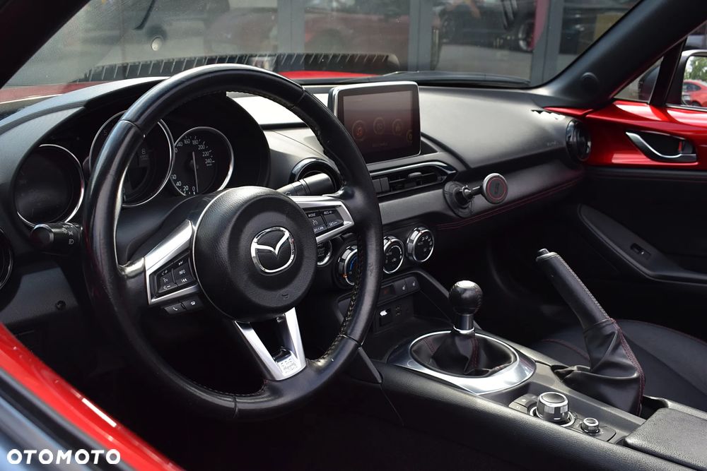 Mazda MX-5 2.0 Skypassion - 5