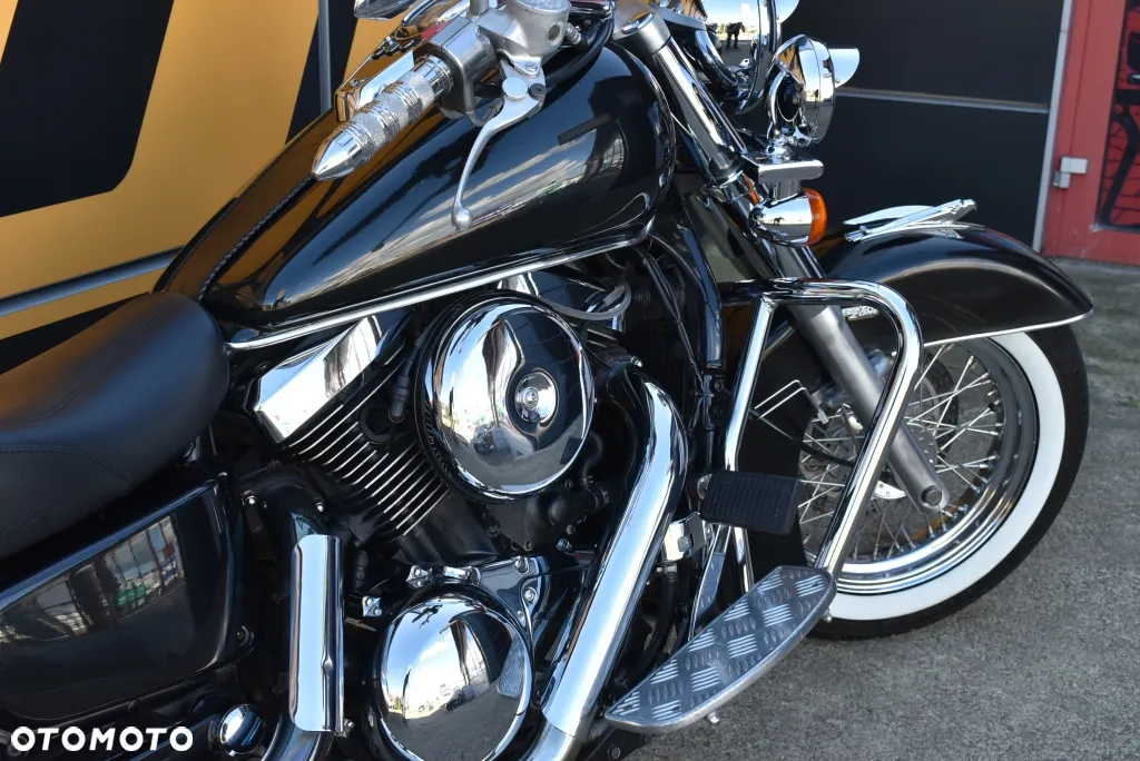 Kawasaki Vulcan - 26
