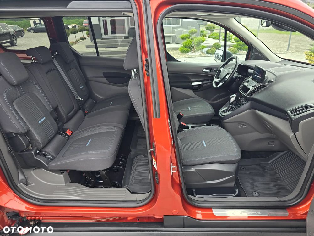 Ford Transit Connect Kombi 230 L2 Active PowerShift - 17