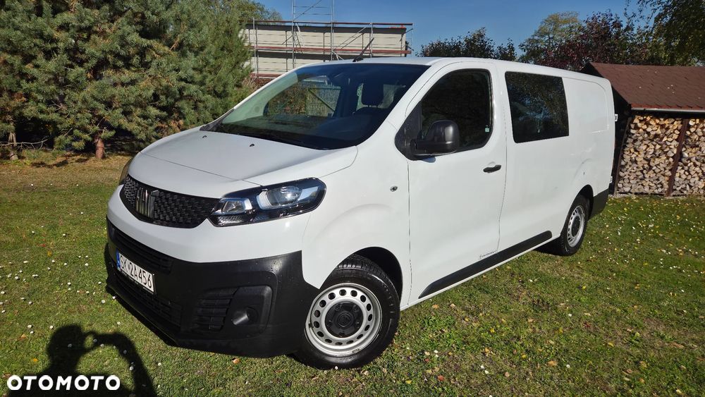 Fiat Scudo