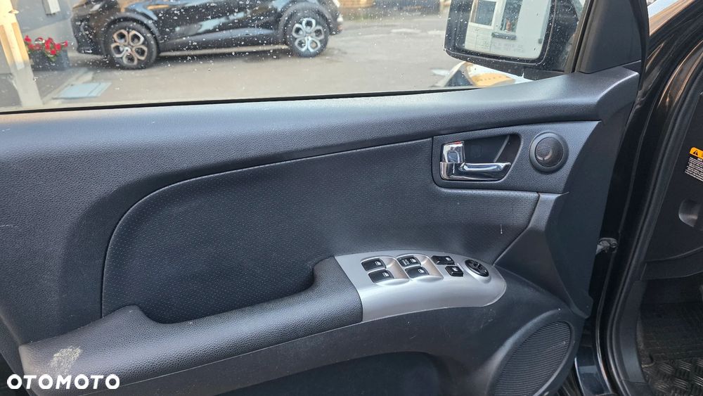 Kia Sportage 2.7 V6 EX - 12