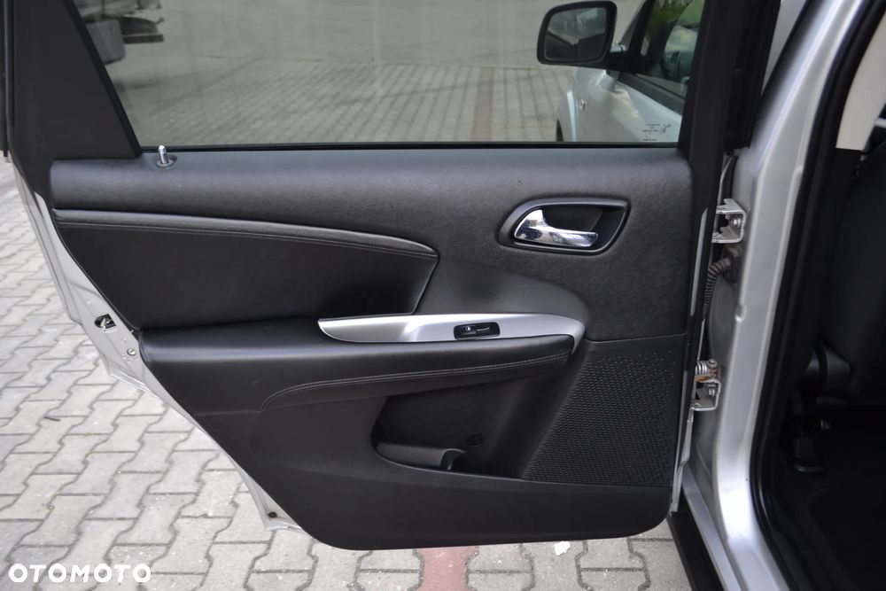 Fiat Freemont 2.0 Multijet Urban - 14