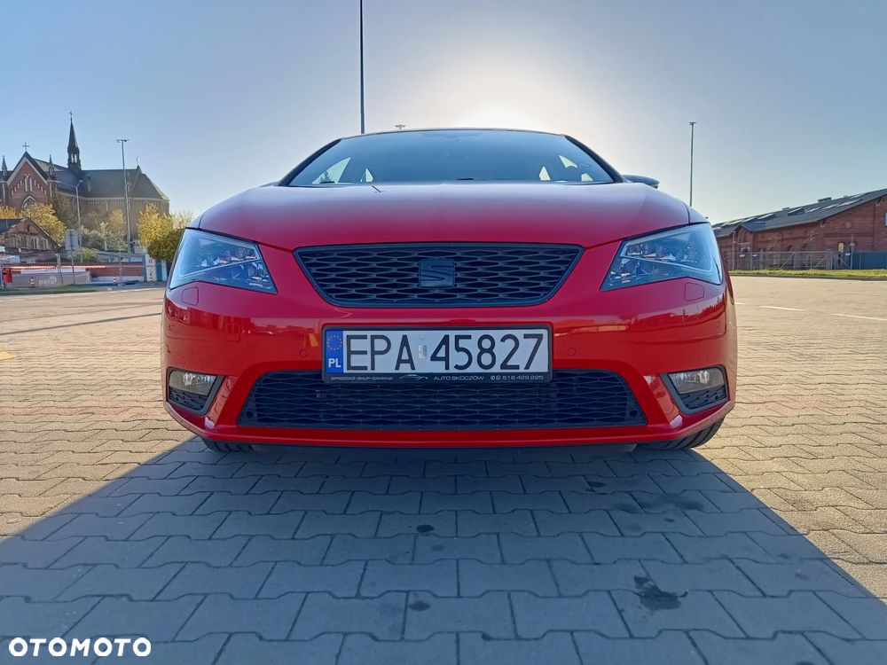 Seat Leon 1.4 TSI Start&Stop Style - 10