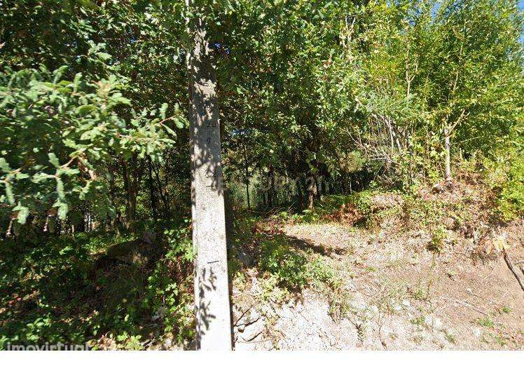 Terreno em Cornes, Vila nova de Cerveira - Grande imagem: 3/10