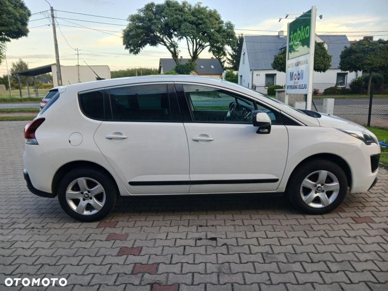Peugeot 3008 1.6 BlueHDi Active S&S - 6