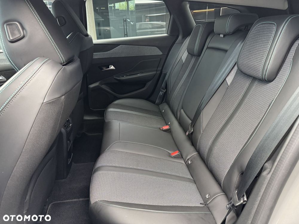 Peugeot 308 1.5 BlueHDi Allure Pack S&S EAT8 - 15