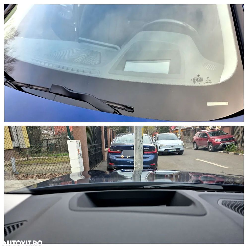 BMW Seria 3 330e AT PHEV - 19