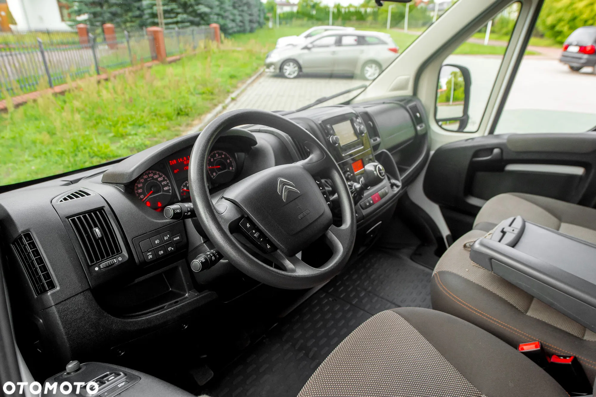 Citroën Jumper - 24