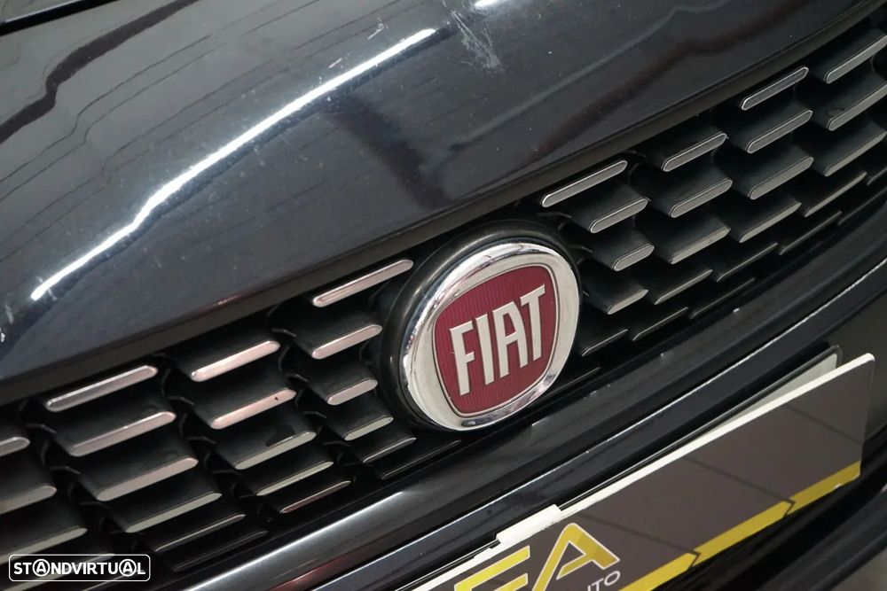 Fiat Tipo Station Wagon 1.6 M-Jet Lounge Tech - 8