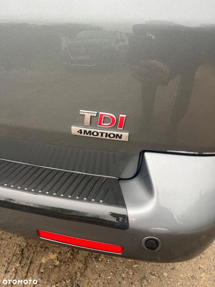 Volkswagen Transporter - 20