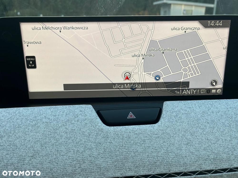 Mazda CX-60 AWD PHEV TAKUMI - 28