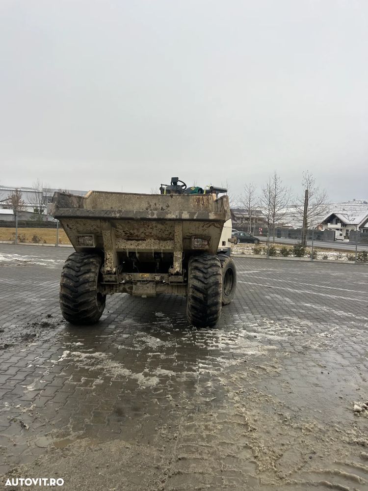 Terex - 7