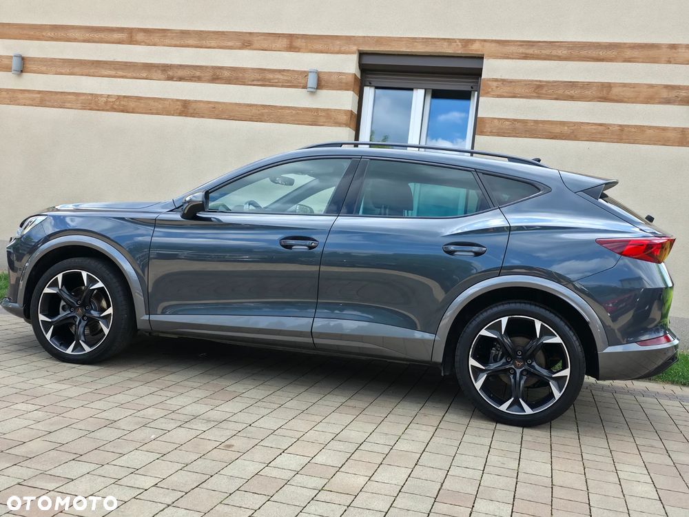 Cupra Formentor 1.5 TSI DSG - 13