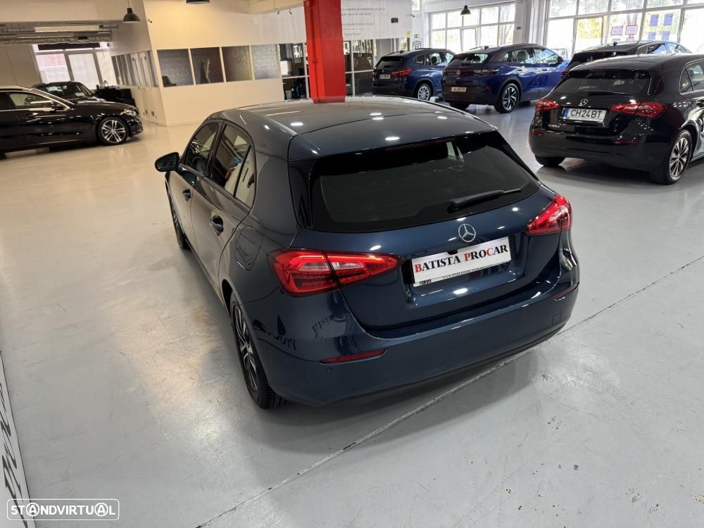 Mercedes-Benz A 180 d Style - 19